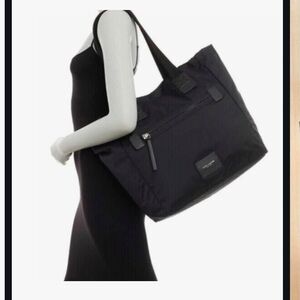 Marc Jacobs Biker Carry All Tote